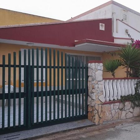 Bella Casa Da Paola Villa Santa Maria Del Focallo Kültér fotó