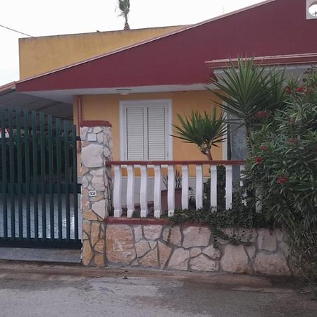 Bella Casa Da Paola Villa Santa Maria Del Focallo Kültér fotó