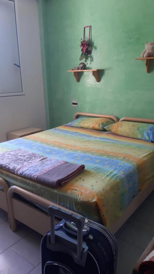 Bella Casa Da Paola Villa Santa Maria Del Focallo Kültér fotó