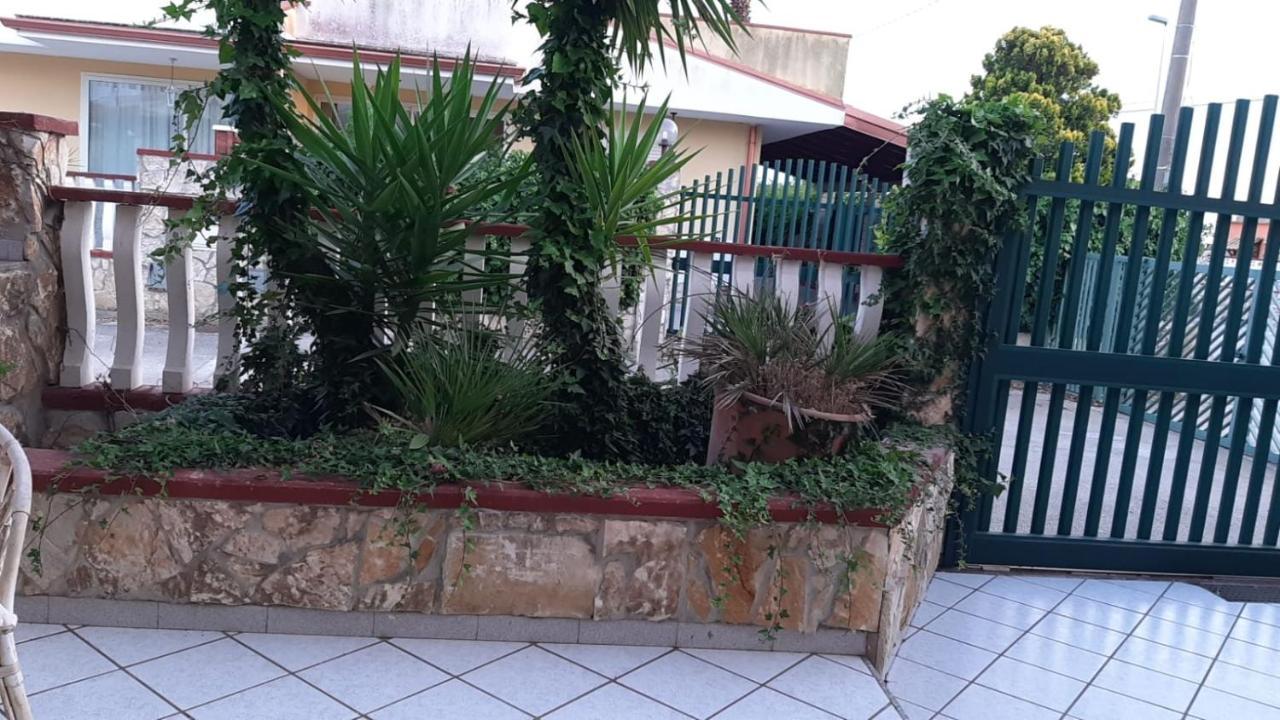 Bella Casa Da Paola Villa Santa Maria Del Focallo Kültér fotó